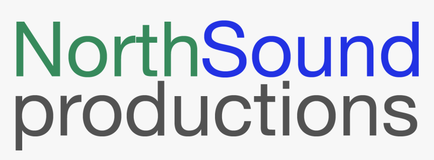 North Sound Productions - Oval, HD Png Download, Free Download