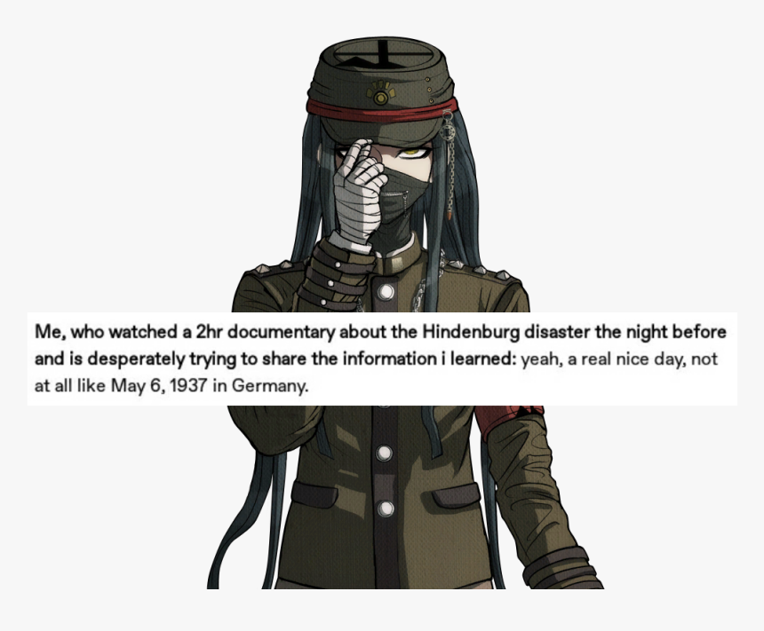 Transparent Korekiyo Shinguji Sprites, HD Png Download, Free Download