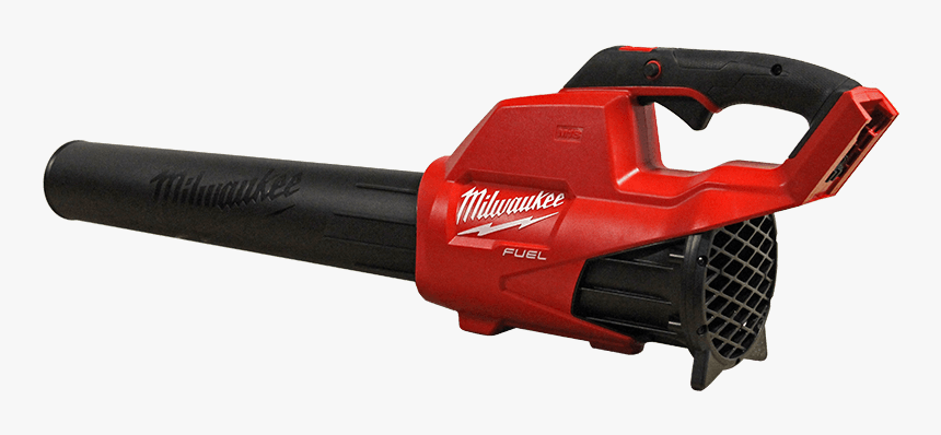 M18 Fuel™ Blower - Milwaukee Garden Tools, HD Png Download, Free Download