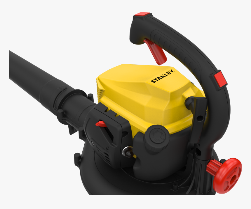 Leaf Blower, HD Png Download, Free Download