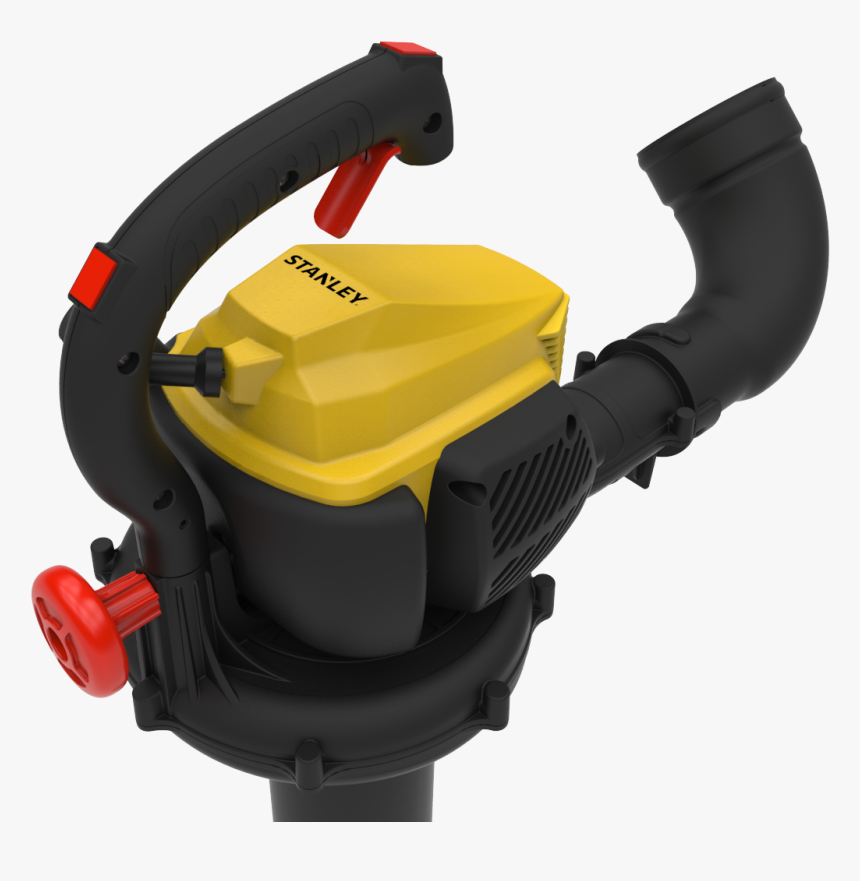 Leaf Blower, HD Png Download, Free Download