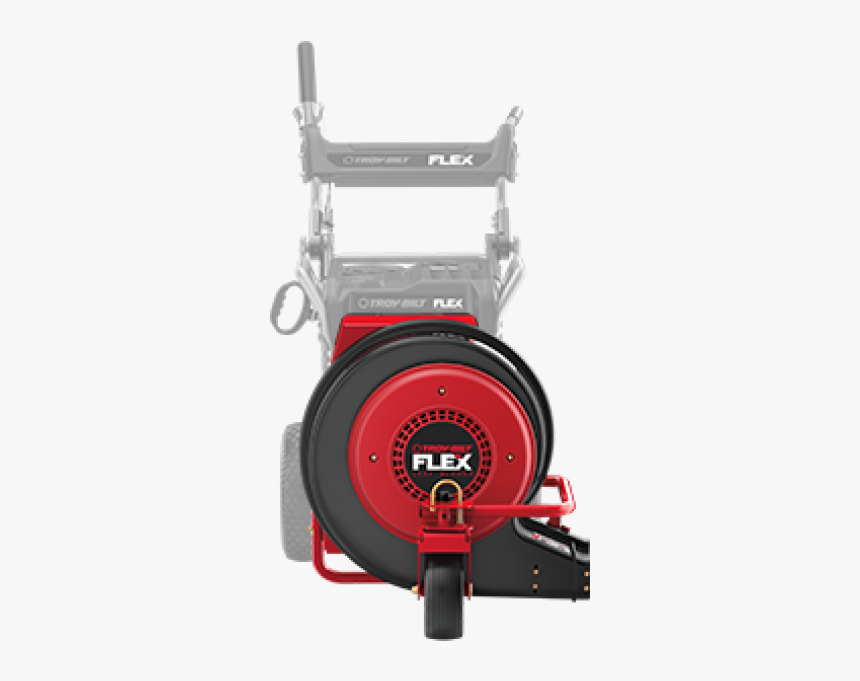 Troy-bilt Flex 23aaba6x711, HD Png Download, Free Download