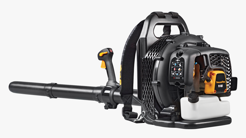 Poulan Pro Backpack Blower, HD Png Download, Free Download