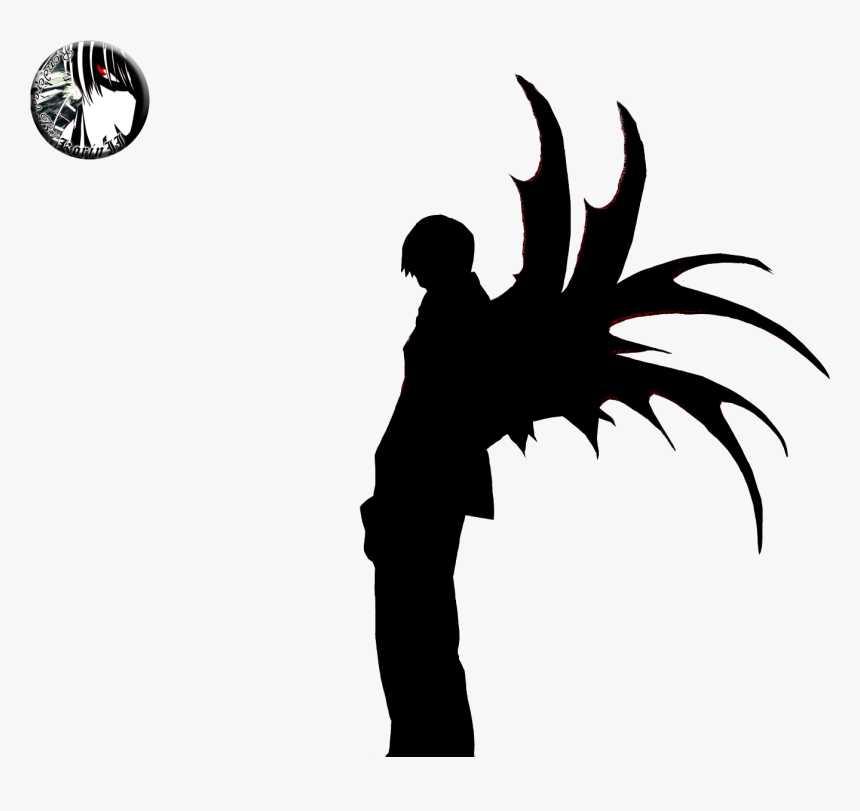 Transparent Death Note Png - Kira Render, Png Download, Free Download