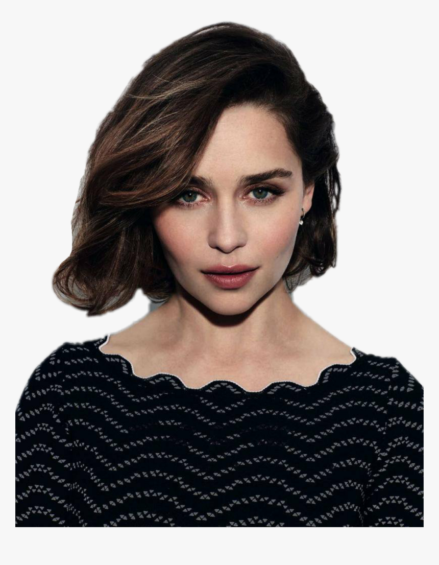 Emilia Clarke Star Wars Kira , Png Download - Emilia Clarke, Transparent Png, Free Download