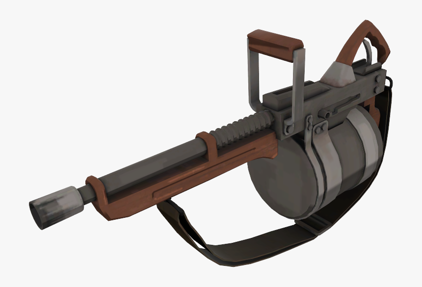 Tomislav Tf2, HD Png Download, Free Download