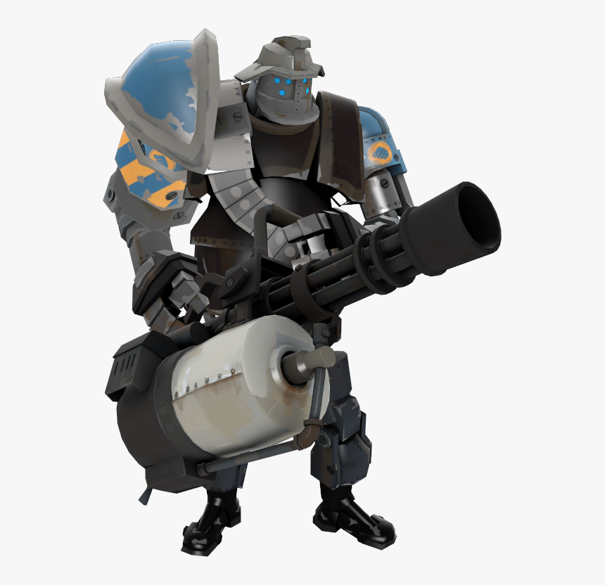 Tf2 Gatebot Spy, HD Png Download, Free Download