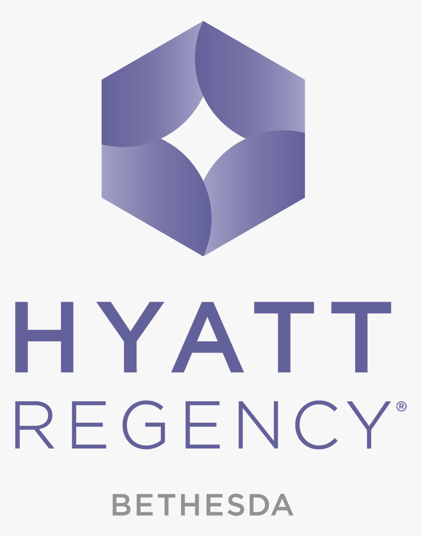 Hyatt Regency Bethesda Announces Technology Improvements - Hyatt Regency New Orleans Logo, HD Png Download, Free Download