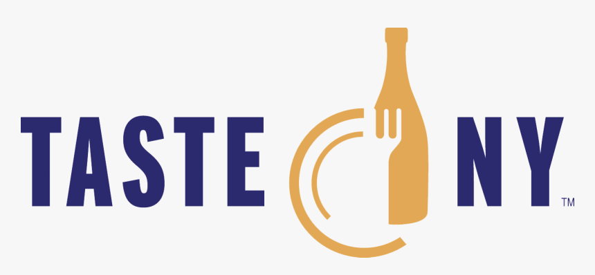 Taste Ny Logo, HD Png Download, Free Download