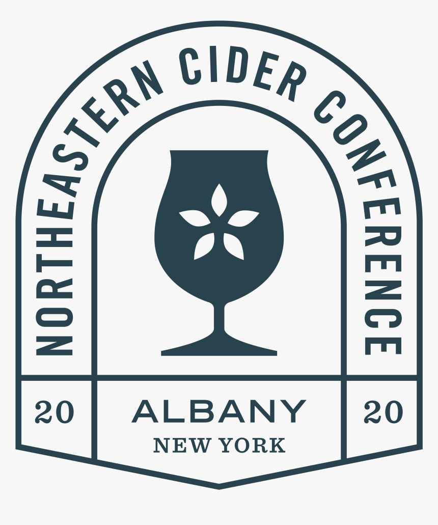 Ncc Logo - Northeastern Cider Conference, HD Png Download, Free Download