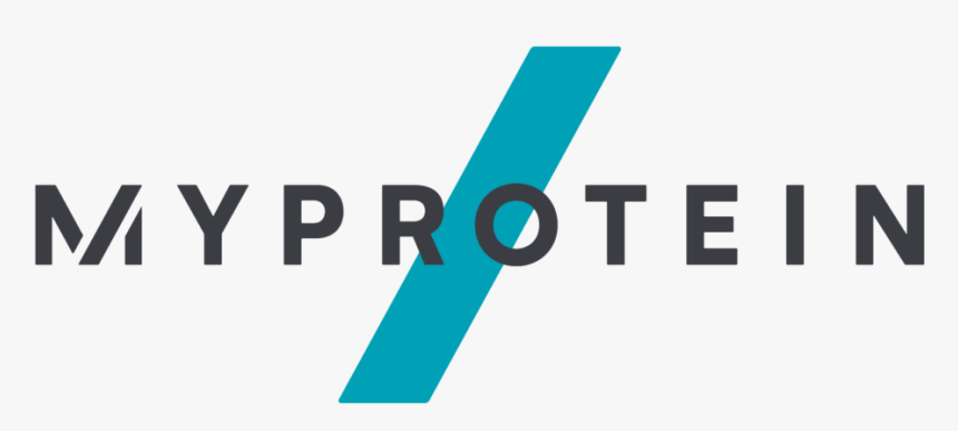 My Protein Uk Logo, HD Png Download - kindpng