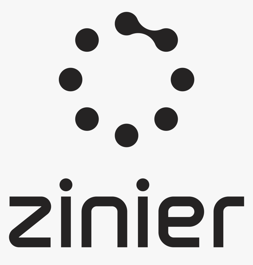 Zinier Technologies, HD Png Download, Free Download