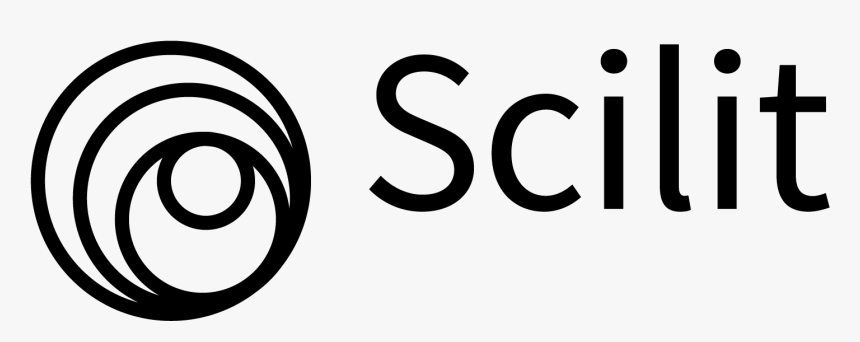 Scilit Logo, HD Png Download, Free Download