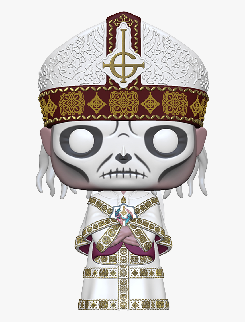 Ghost Funko Pop Papa Nihil, HD Png Download, Free Download