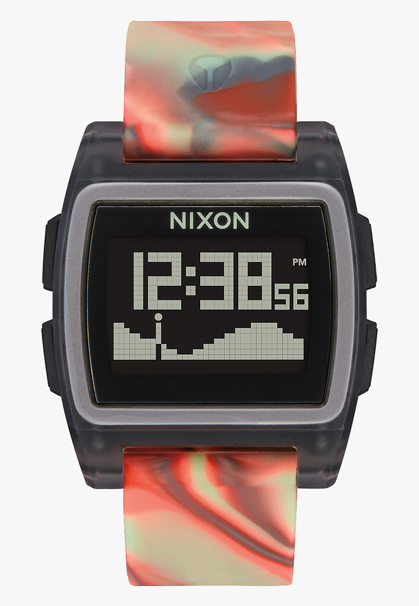 Best Nixon Tide Watch, HD Png Download, Free Download