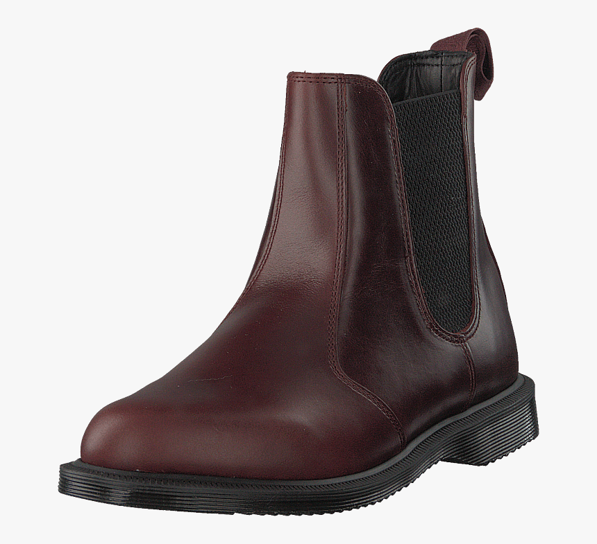 Dr Martens Flora Charro Clipart , Png Download - Chelsea Boot, Transparent Png, Free Download