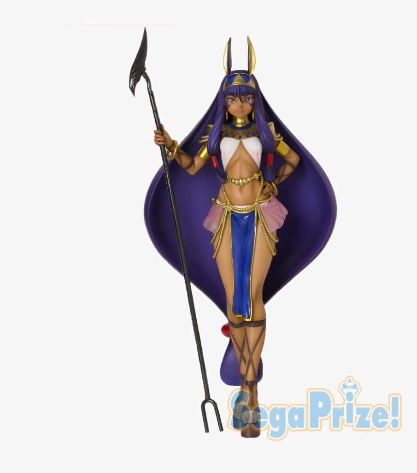 Nitocris Figure, HD Png Download, Free Download