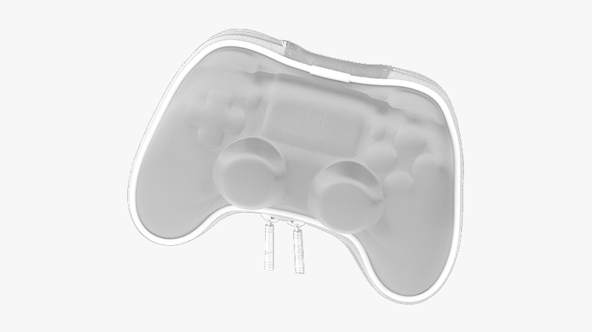 Playstation 4 Controller Case - Cookie Cutter, HD Png Download, Free Download