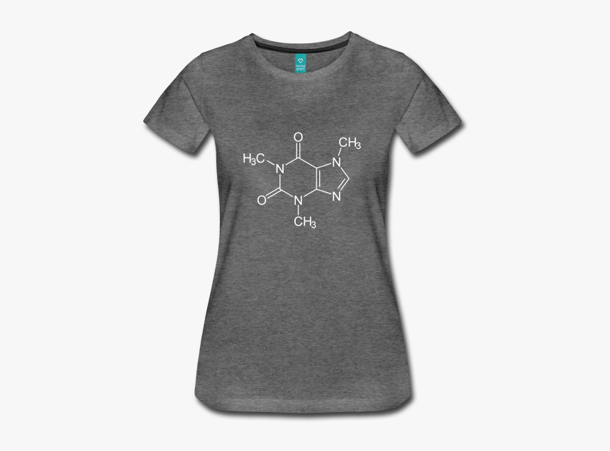 Molecule Of The Day - T-shirt, HD Png Download, Free Download