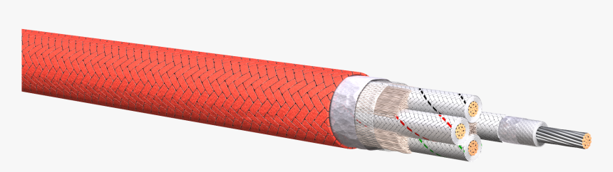 Extreme Heat Cable - Speaker Wire, HD Png Download, Free Download