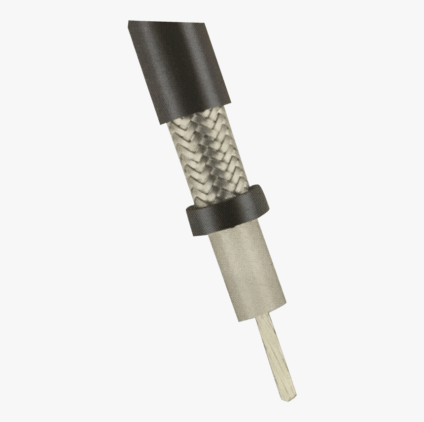 Cable Coaxial Rg 213, HD Png Download, Free Download