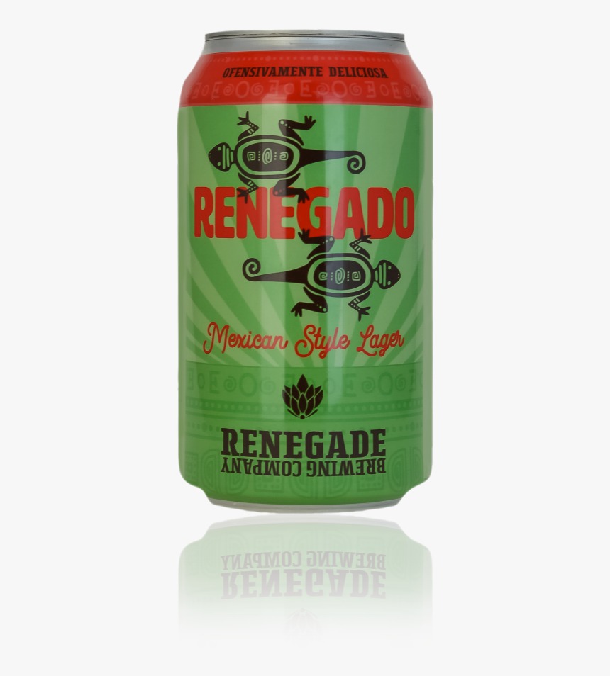 Ryeteous Rye Ipa - Renegade Brewing Company, HD Png Download, Free Download