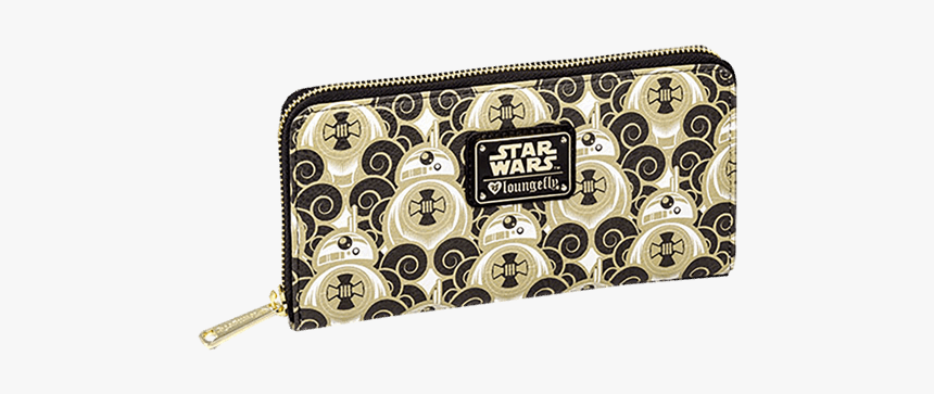 Star Wars Bb8 Purse Loungefly, HD Png Download, Free Download