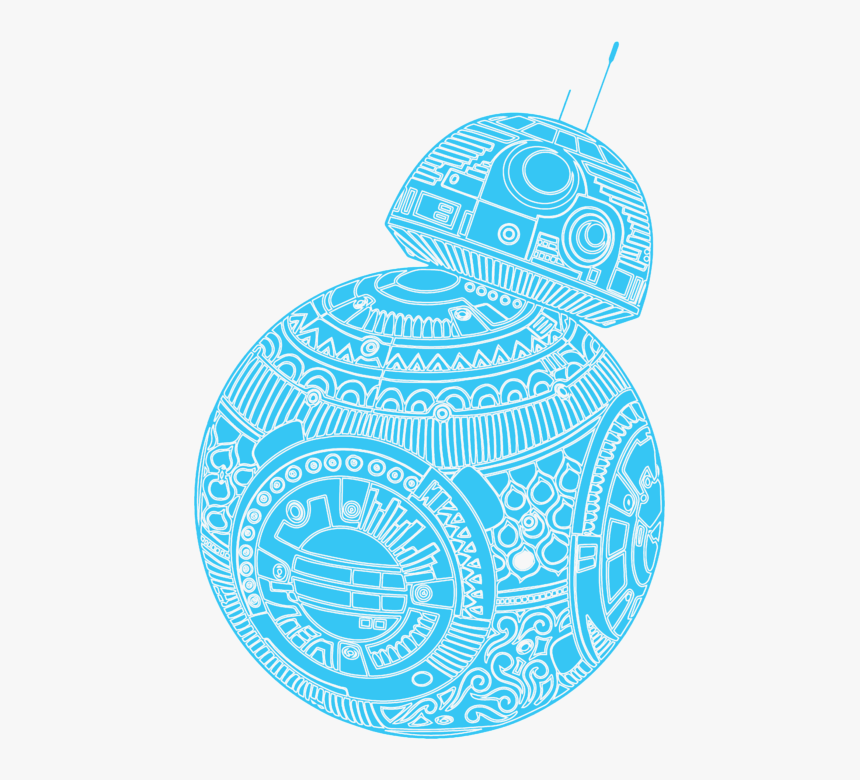 Bb-8, HD Png Download, Free Download