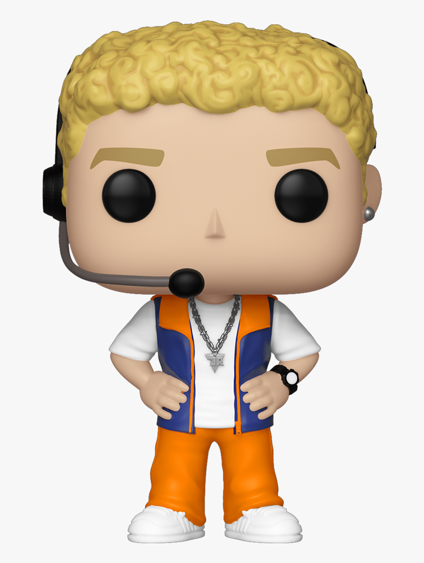 Justin Timberlake Funko Pop, HD Png Download, Free Download