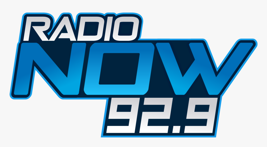 98.9 Radio Now, HD Png Download, Free Download