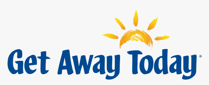 Get Away Today Logo, HD Png Download, Free Download