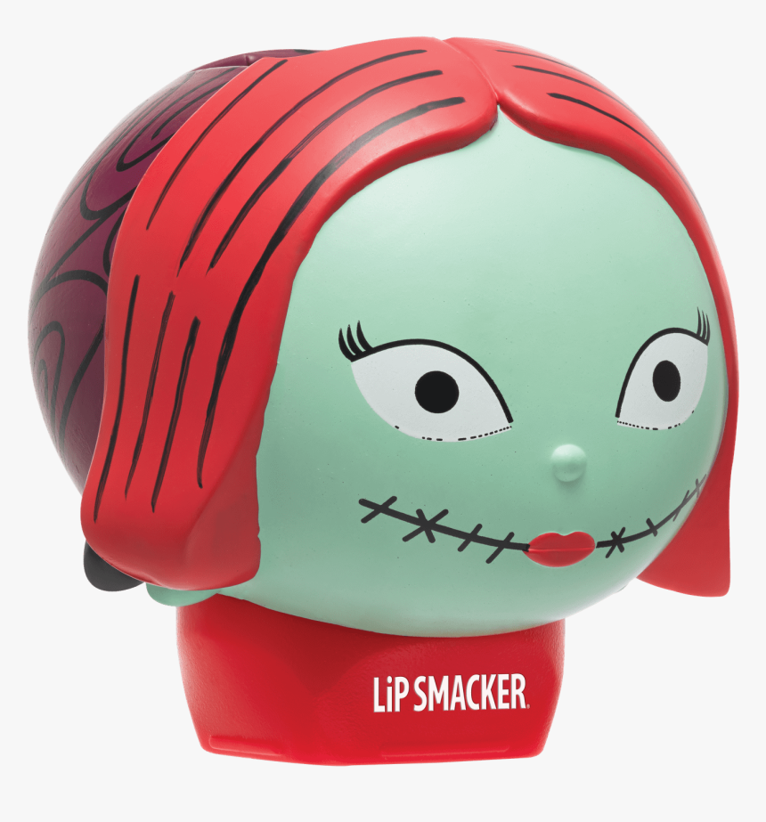 Lip Smackers Jack Y Sally, HD Png Download, Free Download