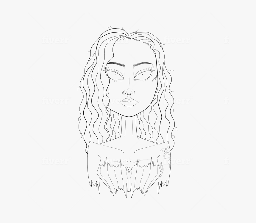 Sketch, HD Png Download, Free Download