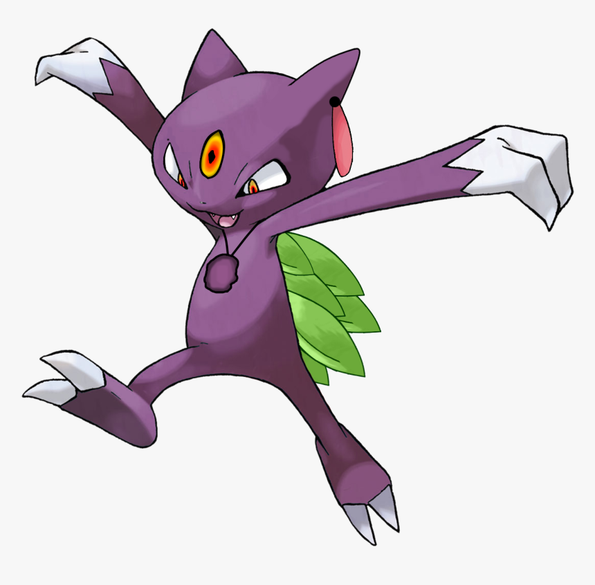 Pokemon Sneasel, HD Png Download, Free Download