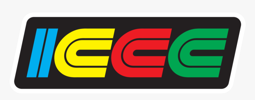 Iccc-hero Logo - Sign, HD Png Download, Free Download