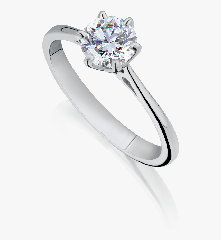 Pre-engagement Ring, HD Png Download, Free Download