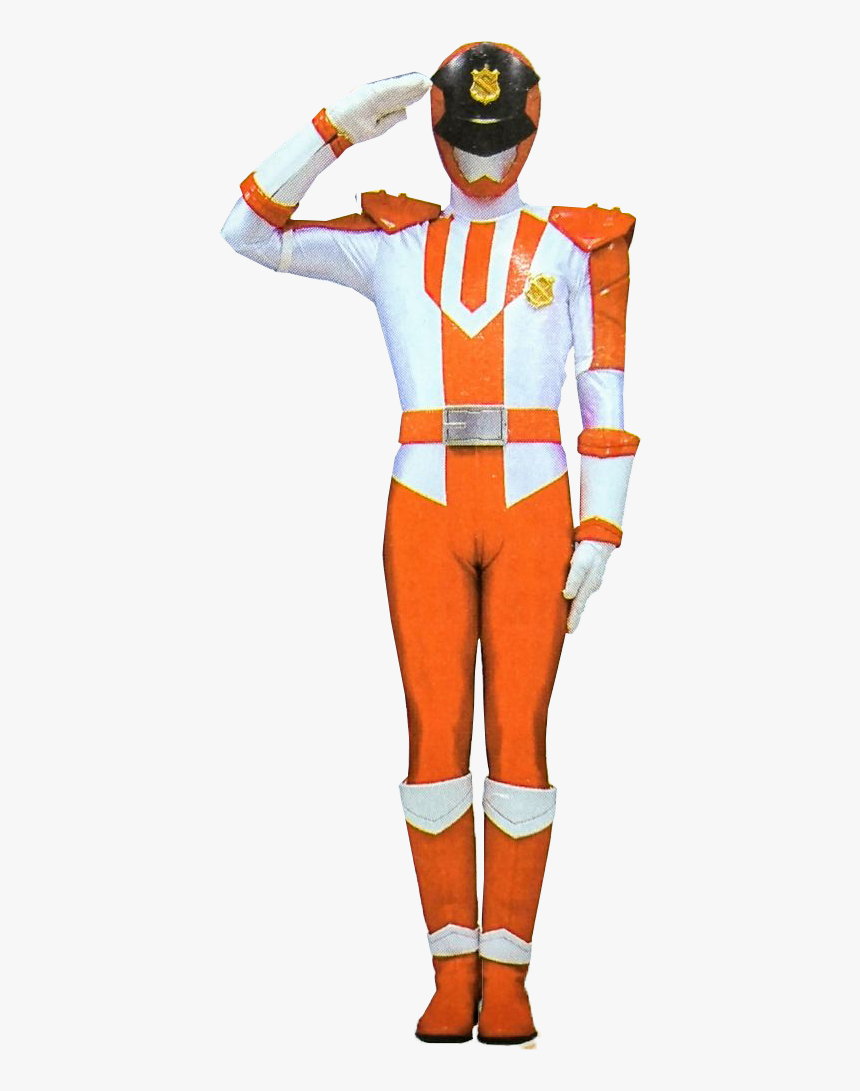 Power Rangers Fanon - Patranger Sangou, HD Png Download, Free Download