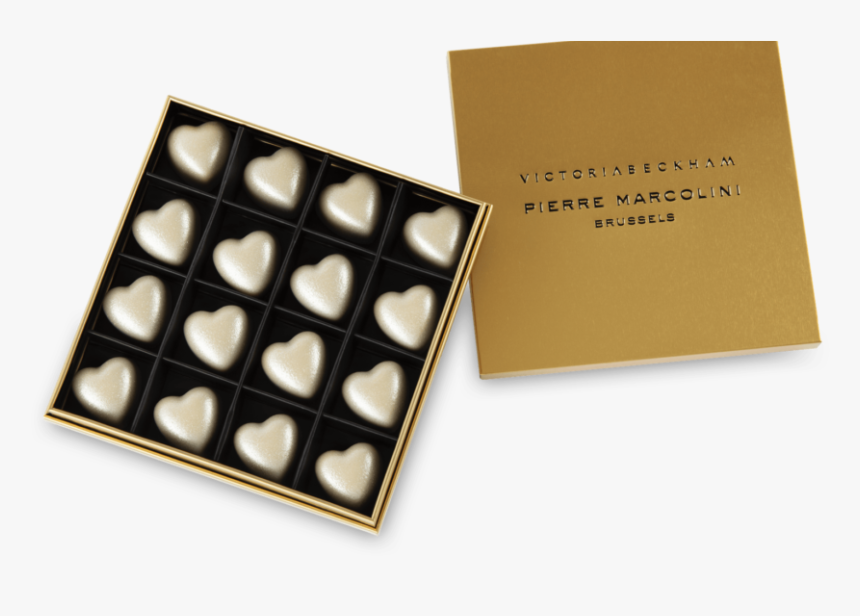 Chocolate Box Pierre Marcolini, HD Png Download, Free Download