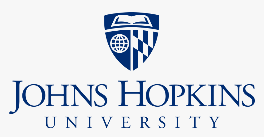 Robin Lindner - Johns Hopkins Logo, HD Png Download, Free Download