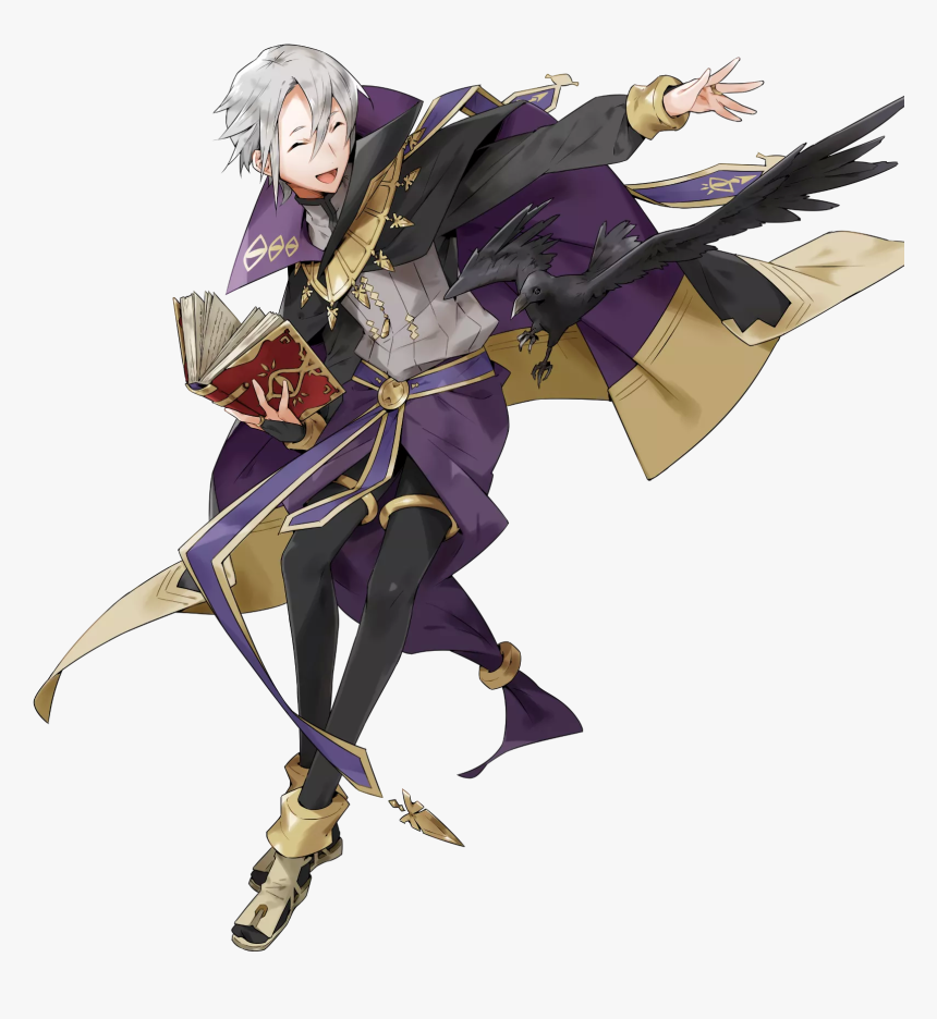 Henry Fire Emblem Heroes, HD Png Download, Free Download