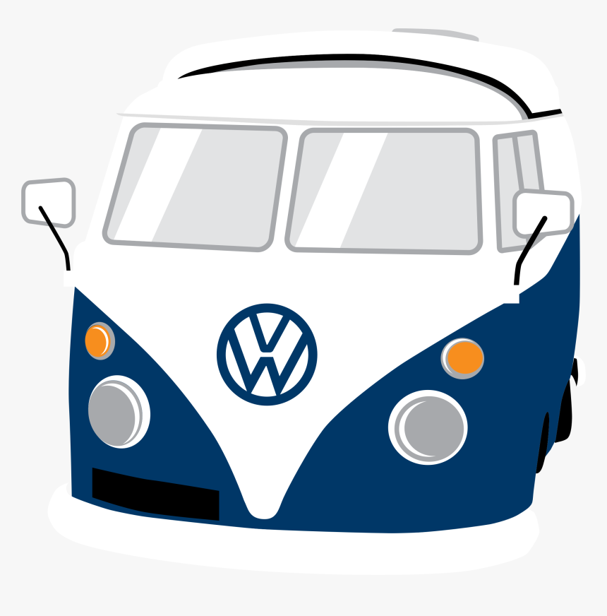 Volkswagen Beetle - Vw Clipart Free, HD Png Download, Free Download