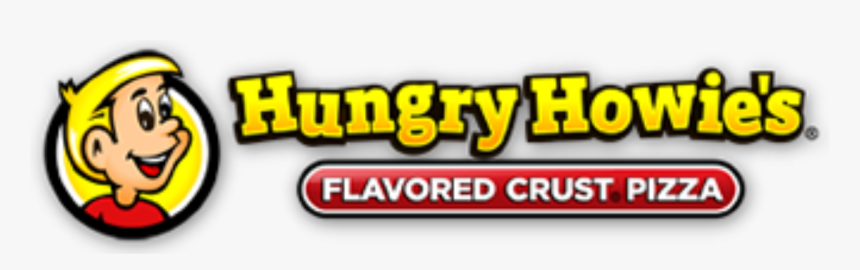 Hungry Howie"s Pizza Logo , Png Download - Hungry Howies Logo Png, Transparent Png, Free Download