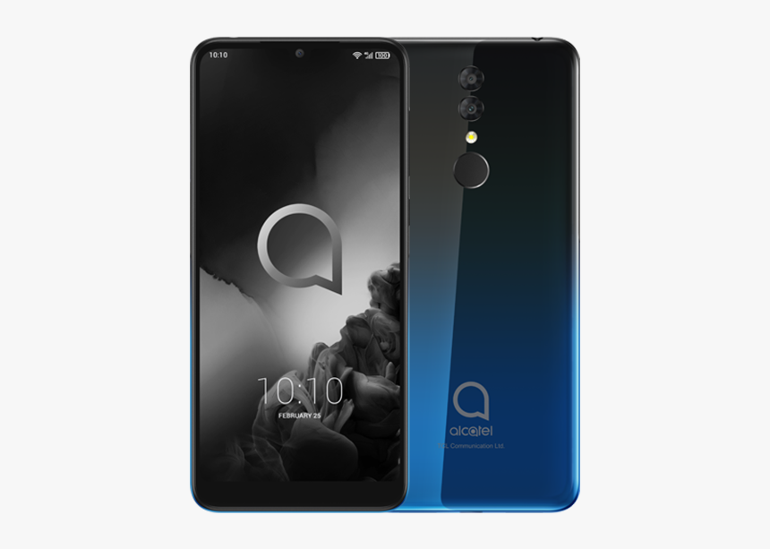 Alcatel 2019, HD Png Download, Free Download