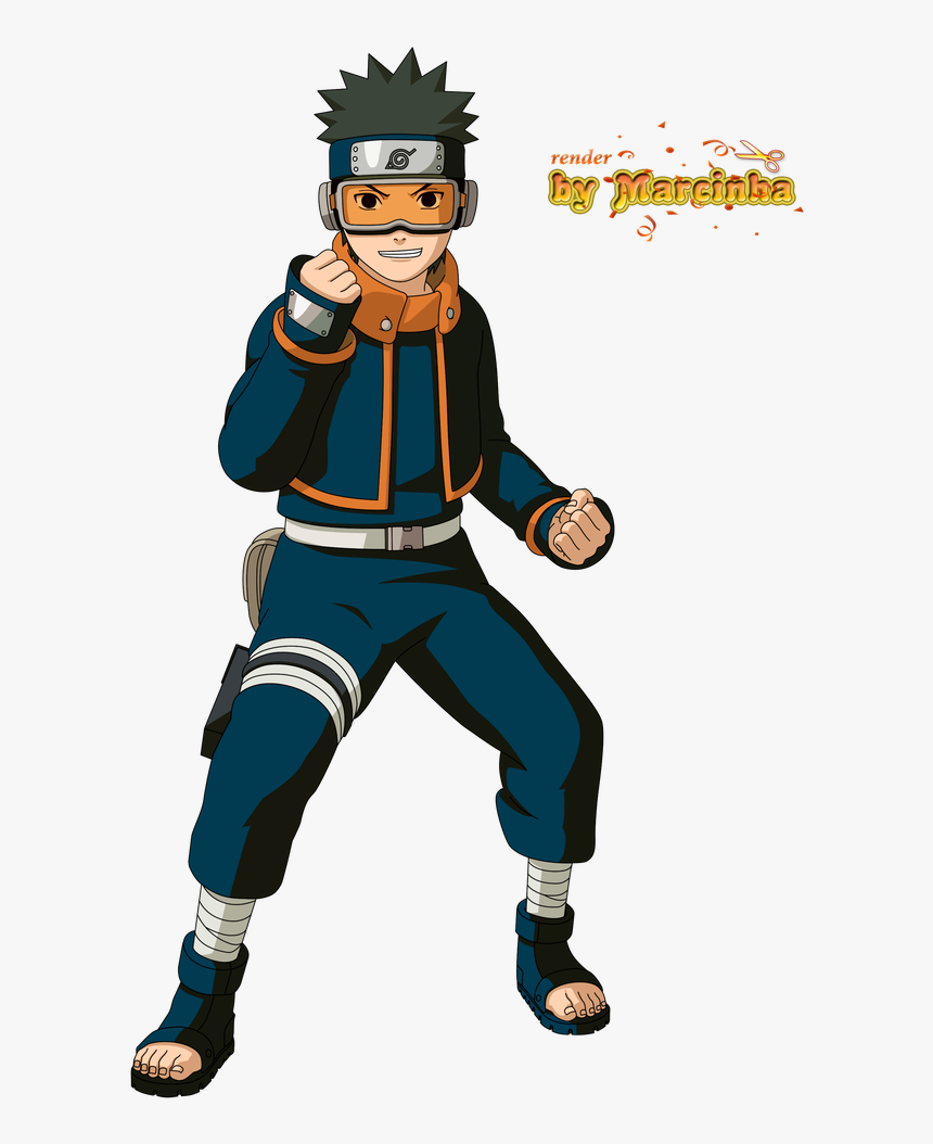 Obito Uchiha Kid, HD Png Download, Free Download