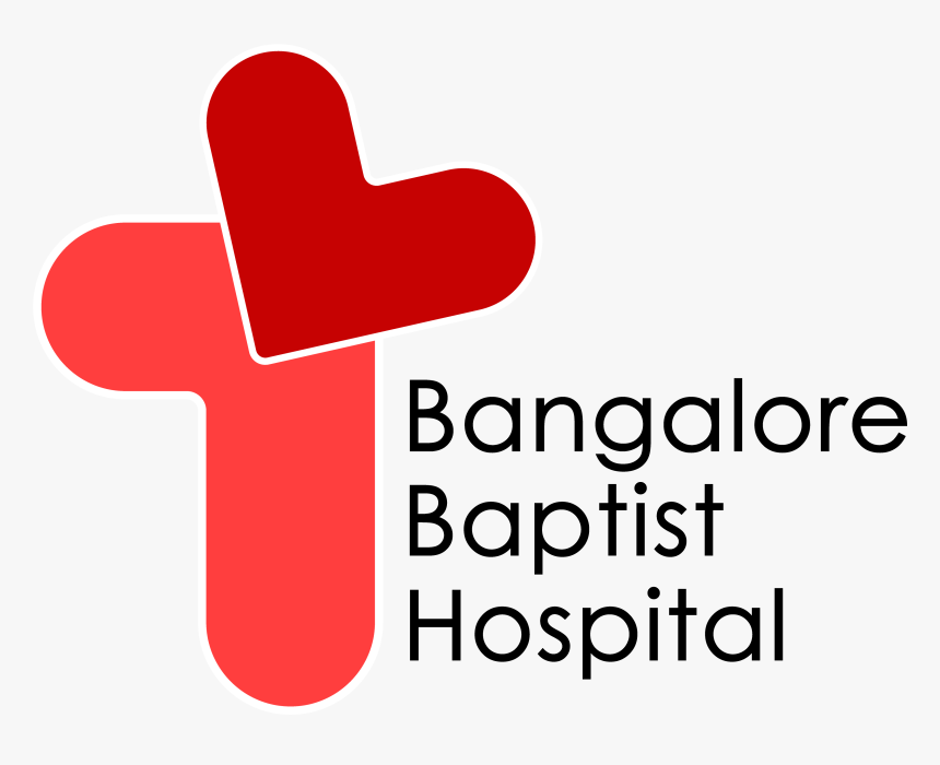 New Bbh Logo - Bangalore Baptist Hospital Logo, HD Png Download, Free Download
