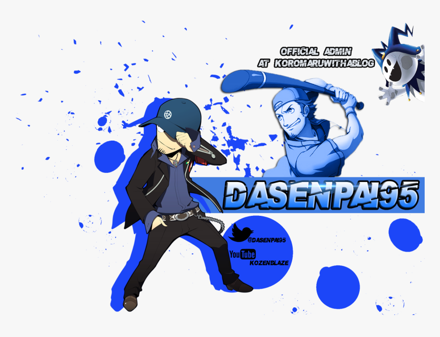Jack Frost Atlus, HD Png Download, Free Download