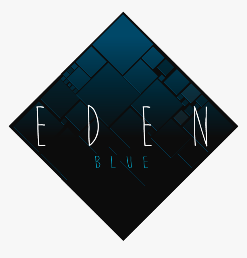 Eden Logo - Triangle, HD Png Download, Free Download
