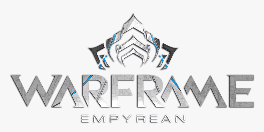 Warframe Empyrean Logo, HD Png Download, Free Download