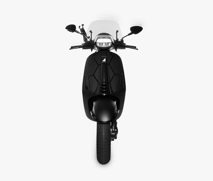 Scooter, HD Png Download, Free Download