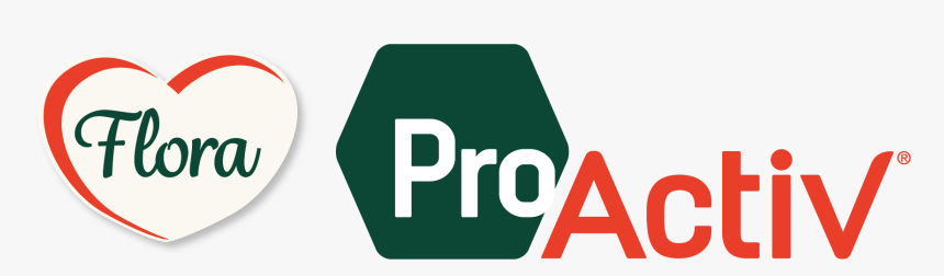 Flora Proactiv Logo - Logo Flora Pro Activ, HD Png Download, Free Download